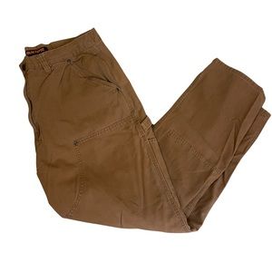 Builtrite Doubleknee Carpenter Pant